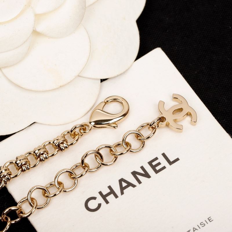 Chanel Brooches